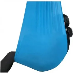 100 x 180cm  Single layer-Sensory Therapy Swing-Cuddle Hammock-Ideal for Sensory Needs/Autism for Up to 70kg