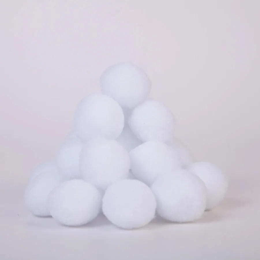 12 Pack Snowballs