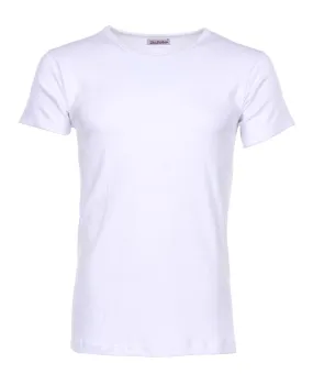 1947 Round Neck Set White - Pike Brothers