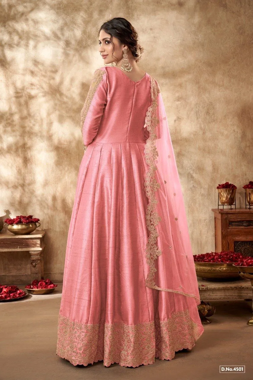 Aanaya Vol-145 4500 Series Suit