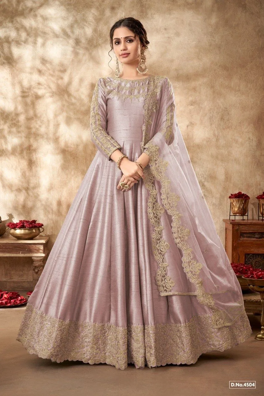Aanaya Vol-145 4500 Series Suit