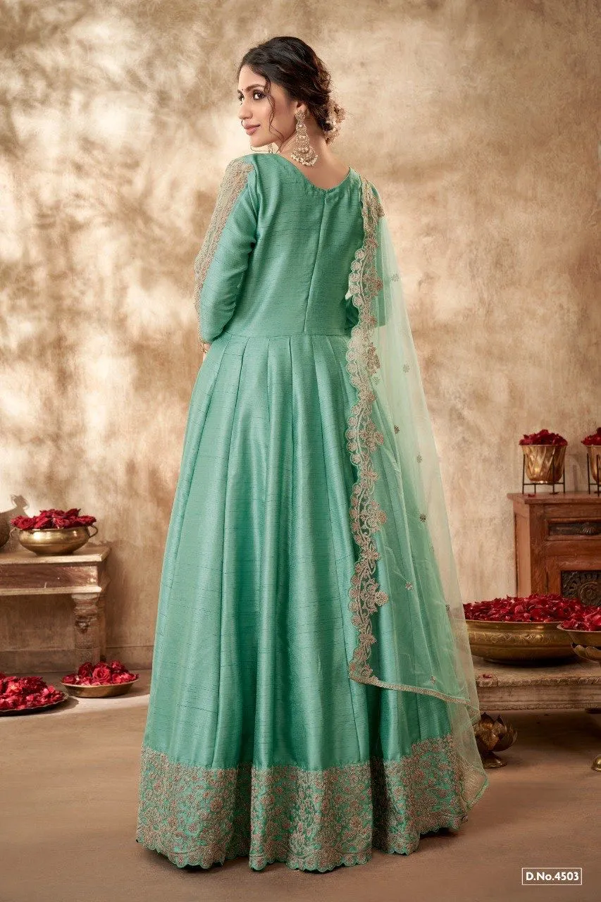 Aanaya Vol-145 4500 Series Suit