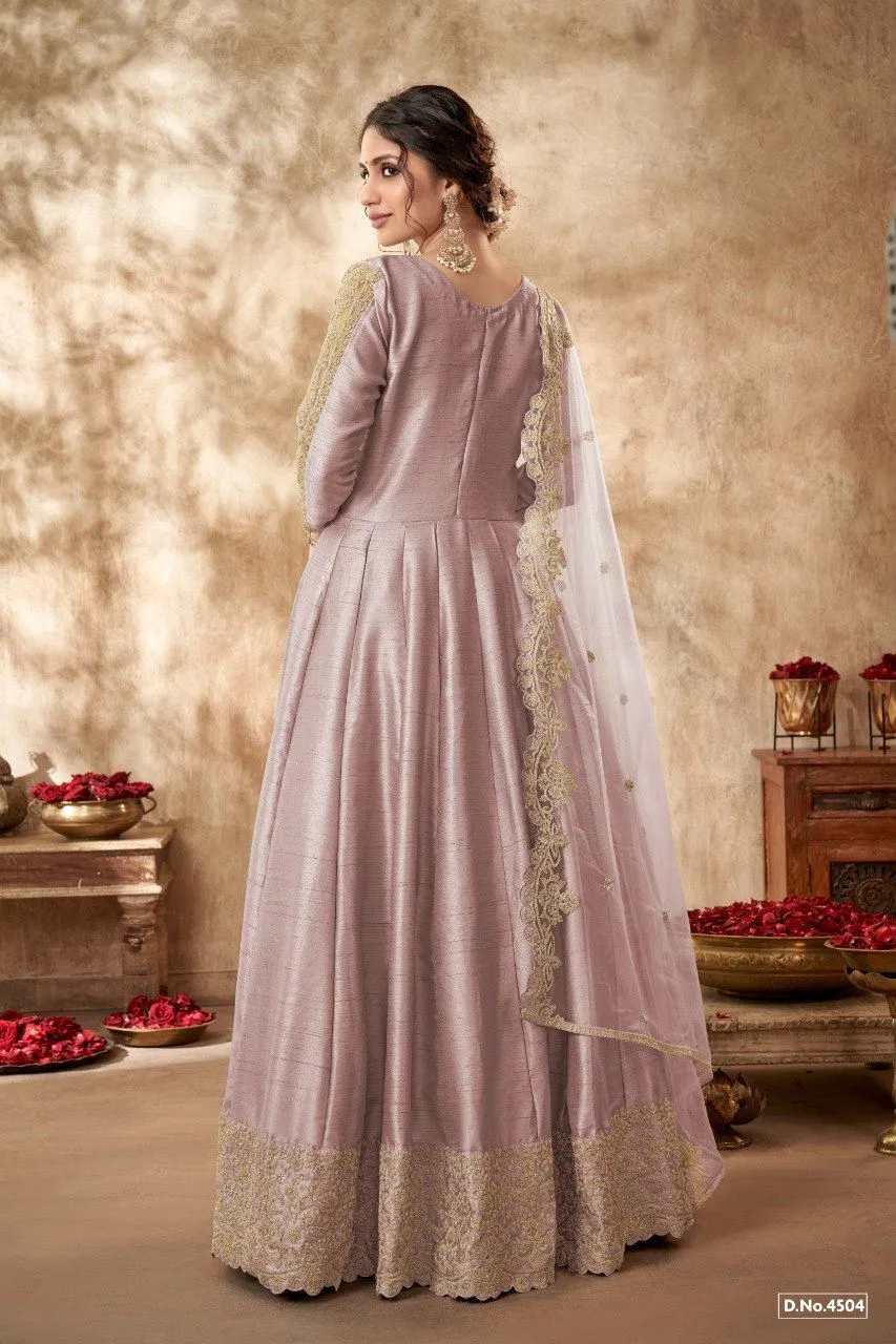 Aanaya Vol-145 4500 Series Suit
