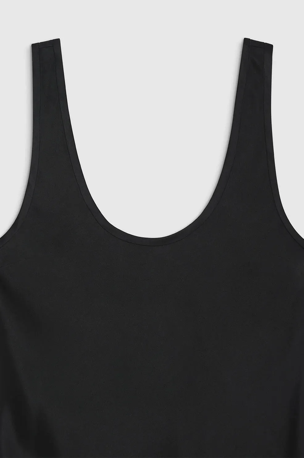 AB Lea Top - Black