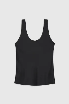 AB Lea Top - Black