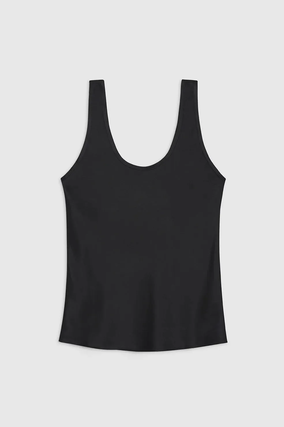 AB Lea Top - Black
