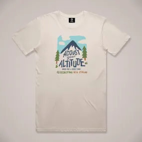 Adjust Your Altitude Unisex T-Shirt