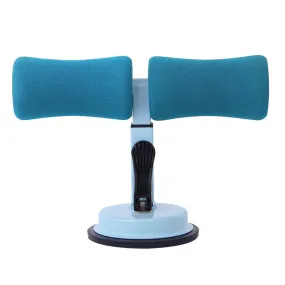 Adjustable Self-Suction Sit Up Exercise Bar Abdominal Muscle Training Tools