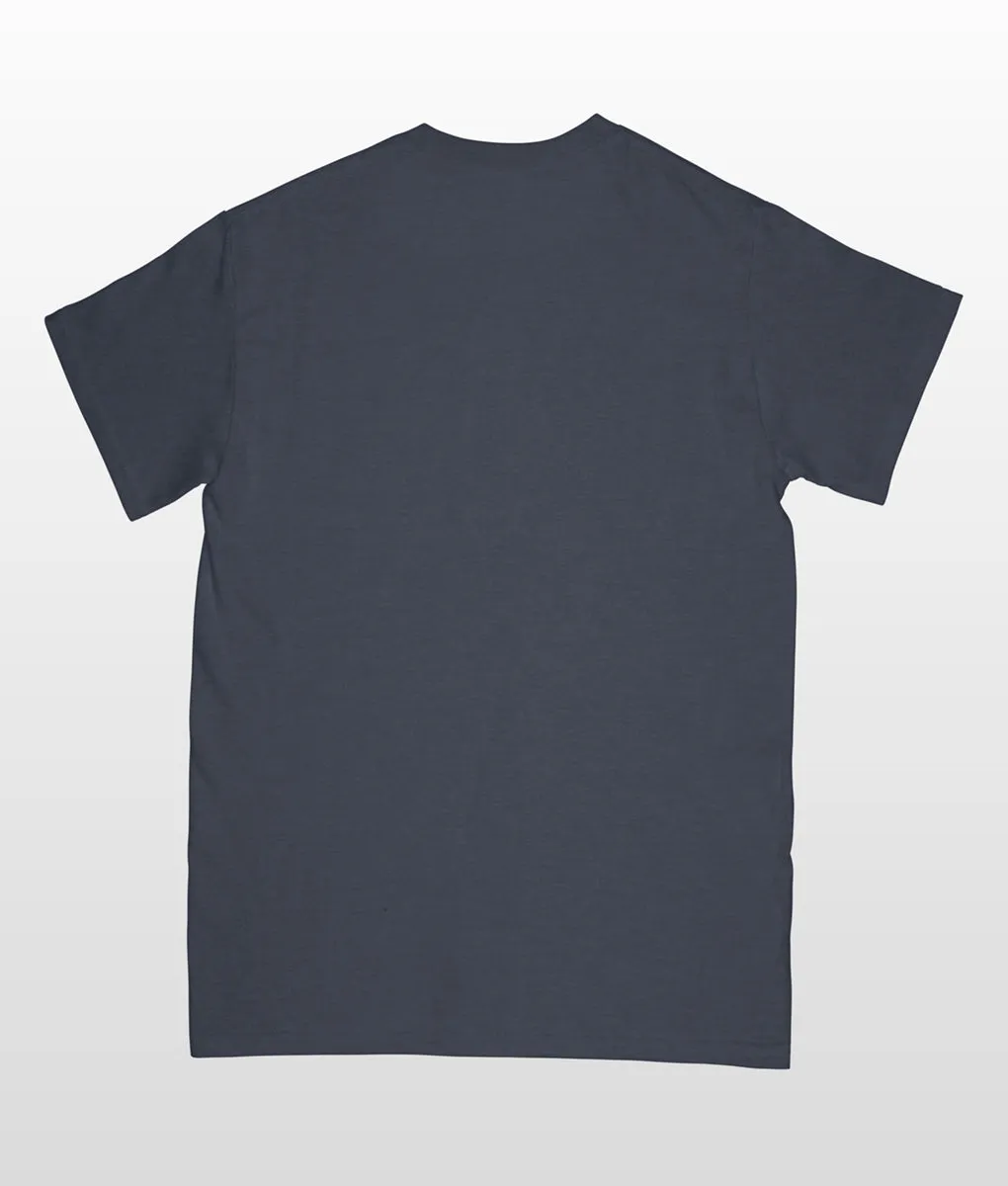 All-American Greek Letter T-Shirt
