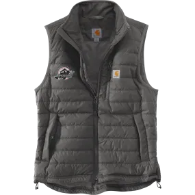 Allegheny Badgers Carhartt Gilliam Vest