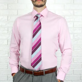 Arturo Mens Slim Fit Dress Shirt
