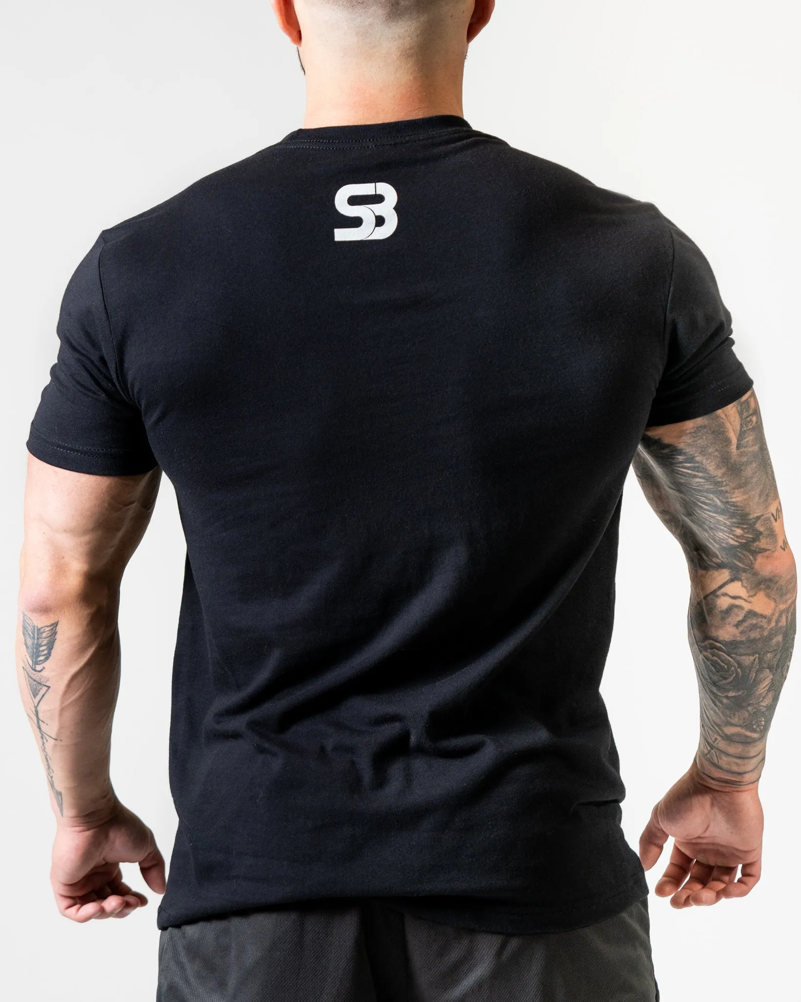 Athleisure T-Shirt