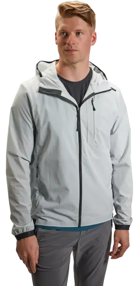 Bauer Sail Racing Running Shell