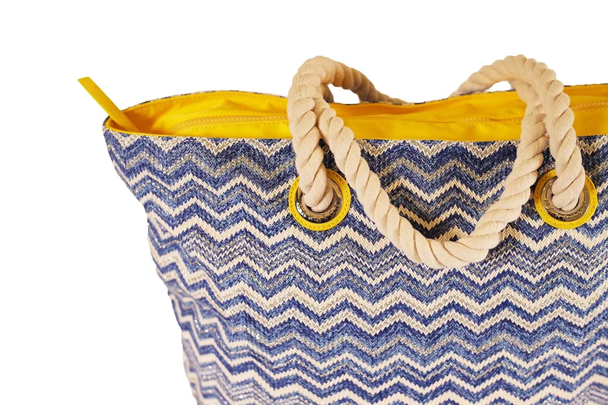 Beach bag Saint Tropez