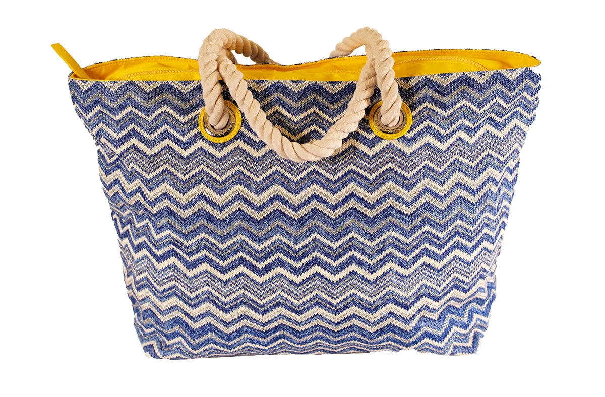Beach bag Saint Tropez