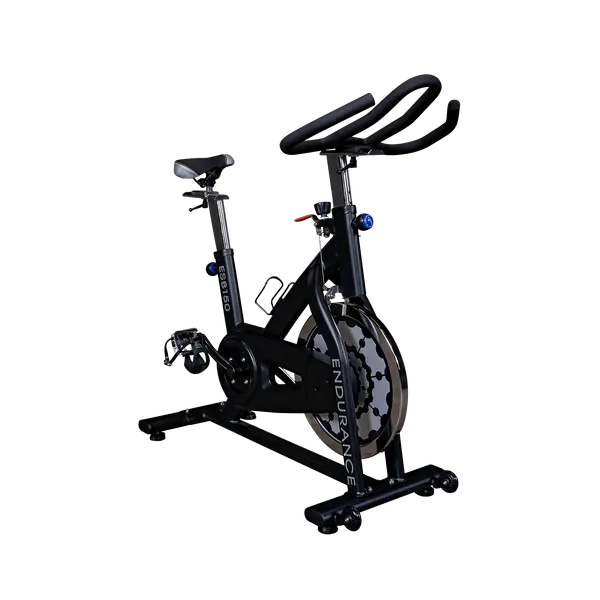 Body Solid Endurance ESB150 Exercise Bike
