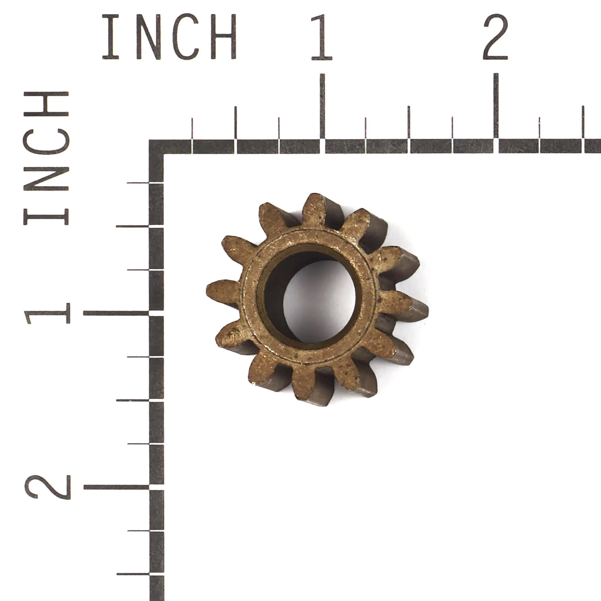 Briggs and Stratton 7021127YP Gear - 12 Tooth