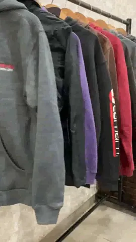 CARHARTT Hoodies and Zipper Jackets