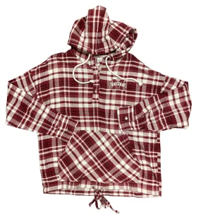 Concepts Women's Loungewear Top - Mississippi State University