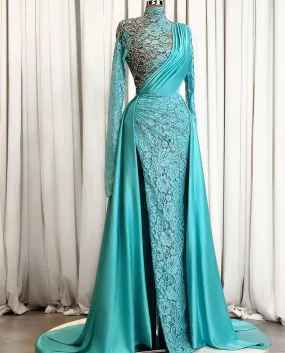 Coruscant Evening Dress