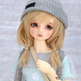 Cozy Casual Style (Mint) / Mini