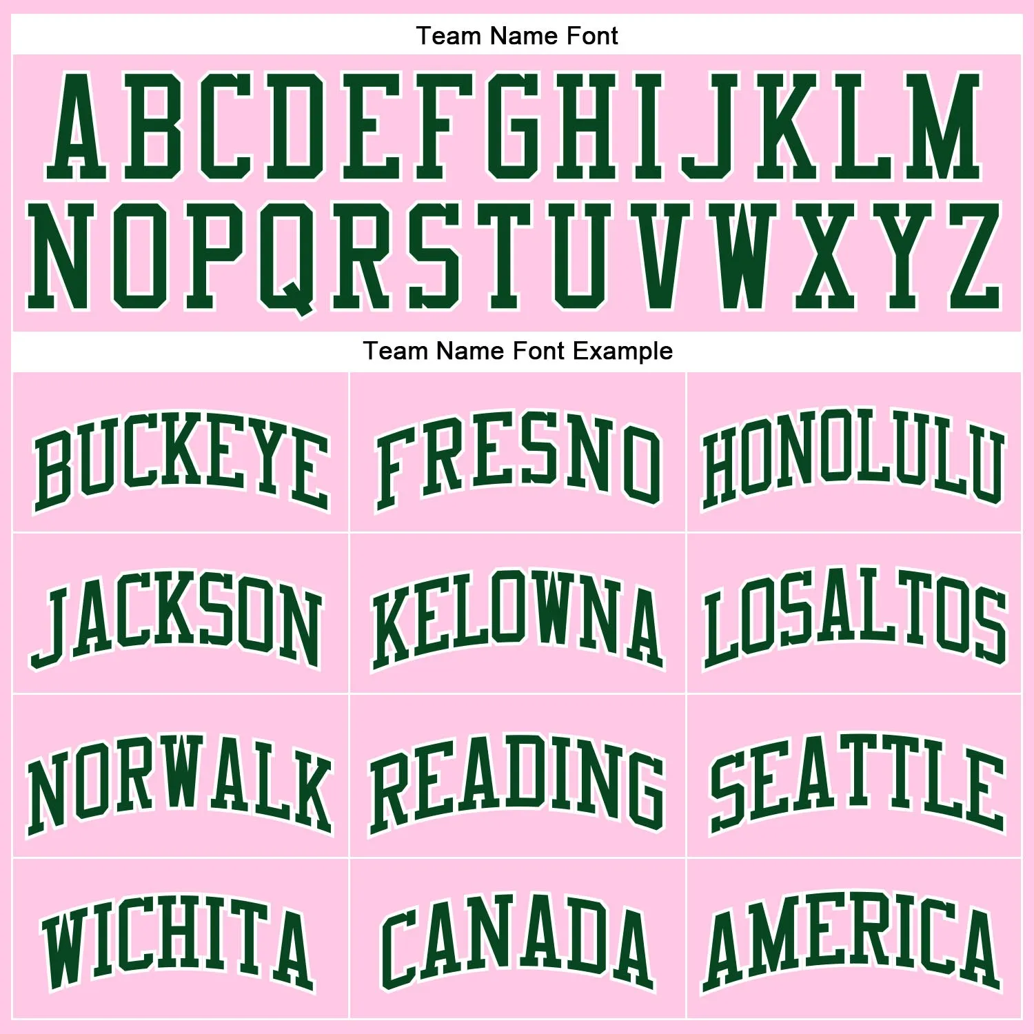 Custom Light Pink Green-White Authentic Throwback Basketball Jersey