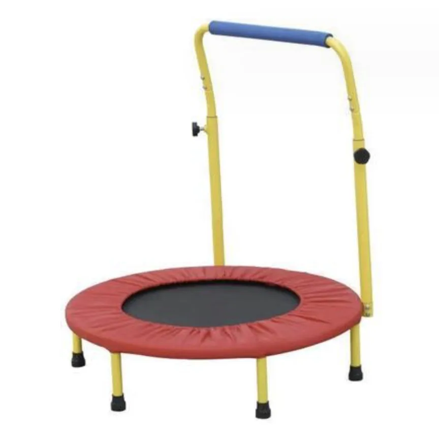 Fold out Trampoline