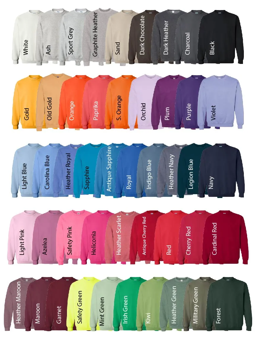 Halloween Hocus Pocus Sweatshirt Collection