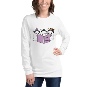 Halloween Women’s Long Sleeve T-Shirts