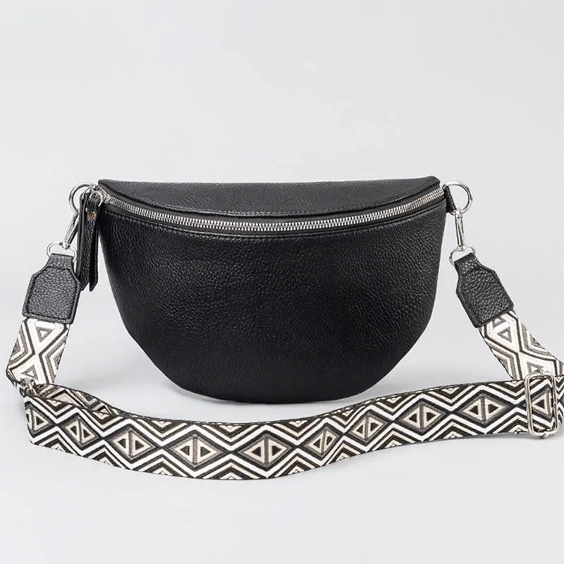 Hana's Everyday Crossbody