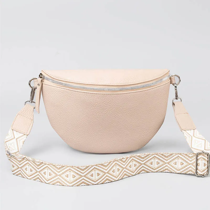 Hana's Everyday Crossbody
