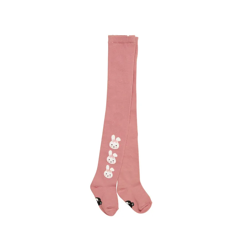 Huxbaby Bunny Tights