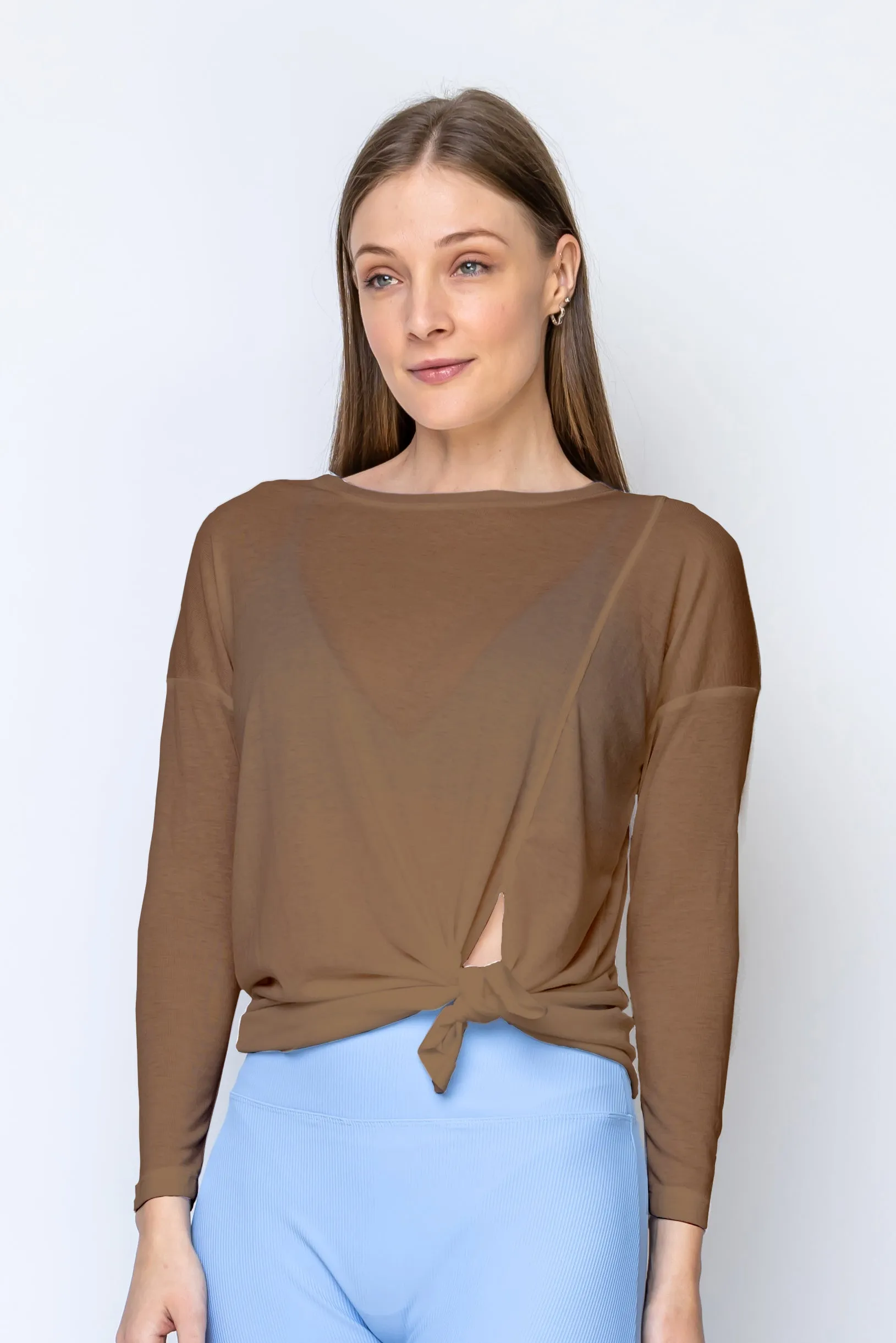 Julia Long Sleeve