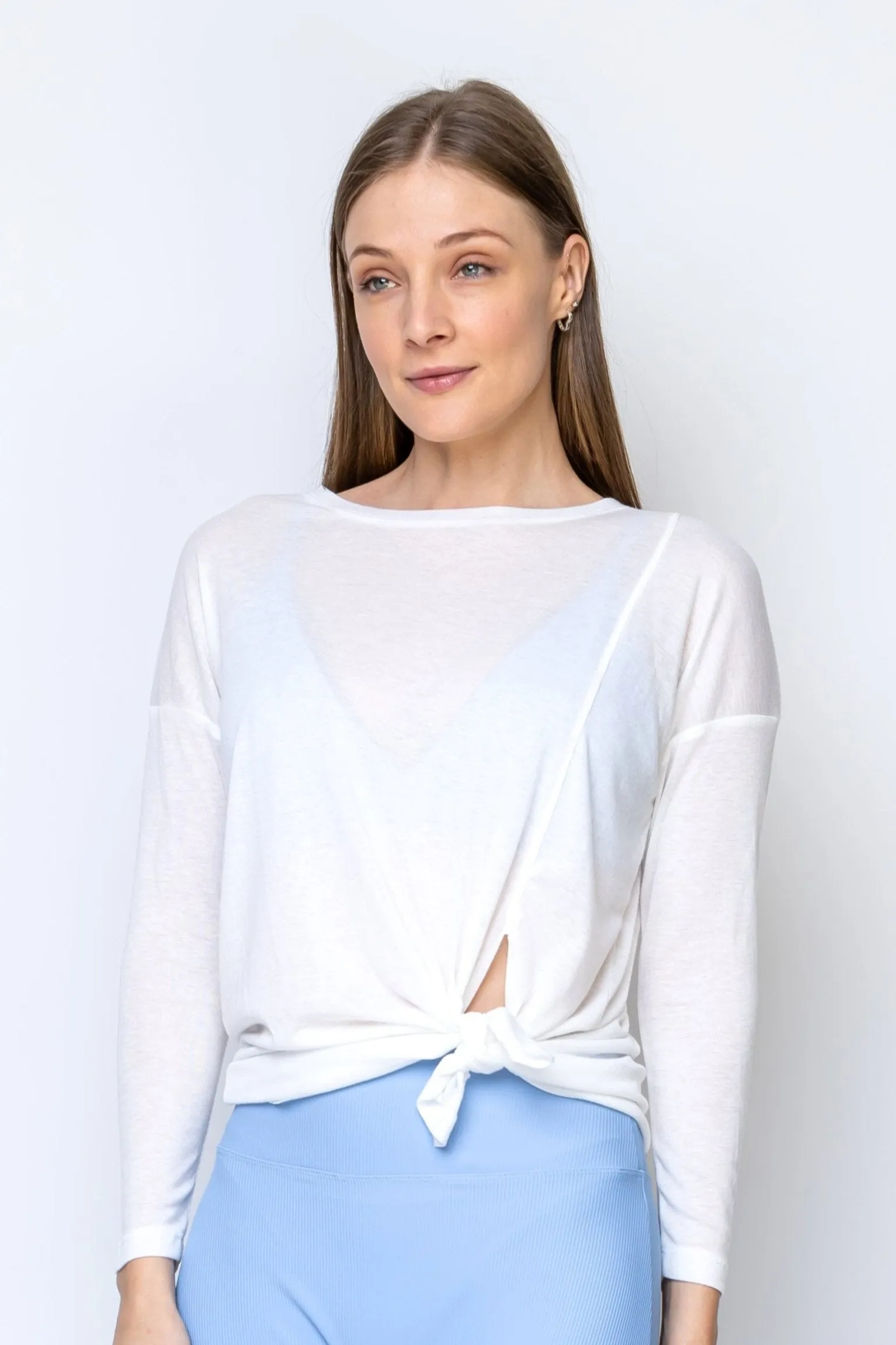 Julia Long Sleeve