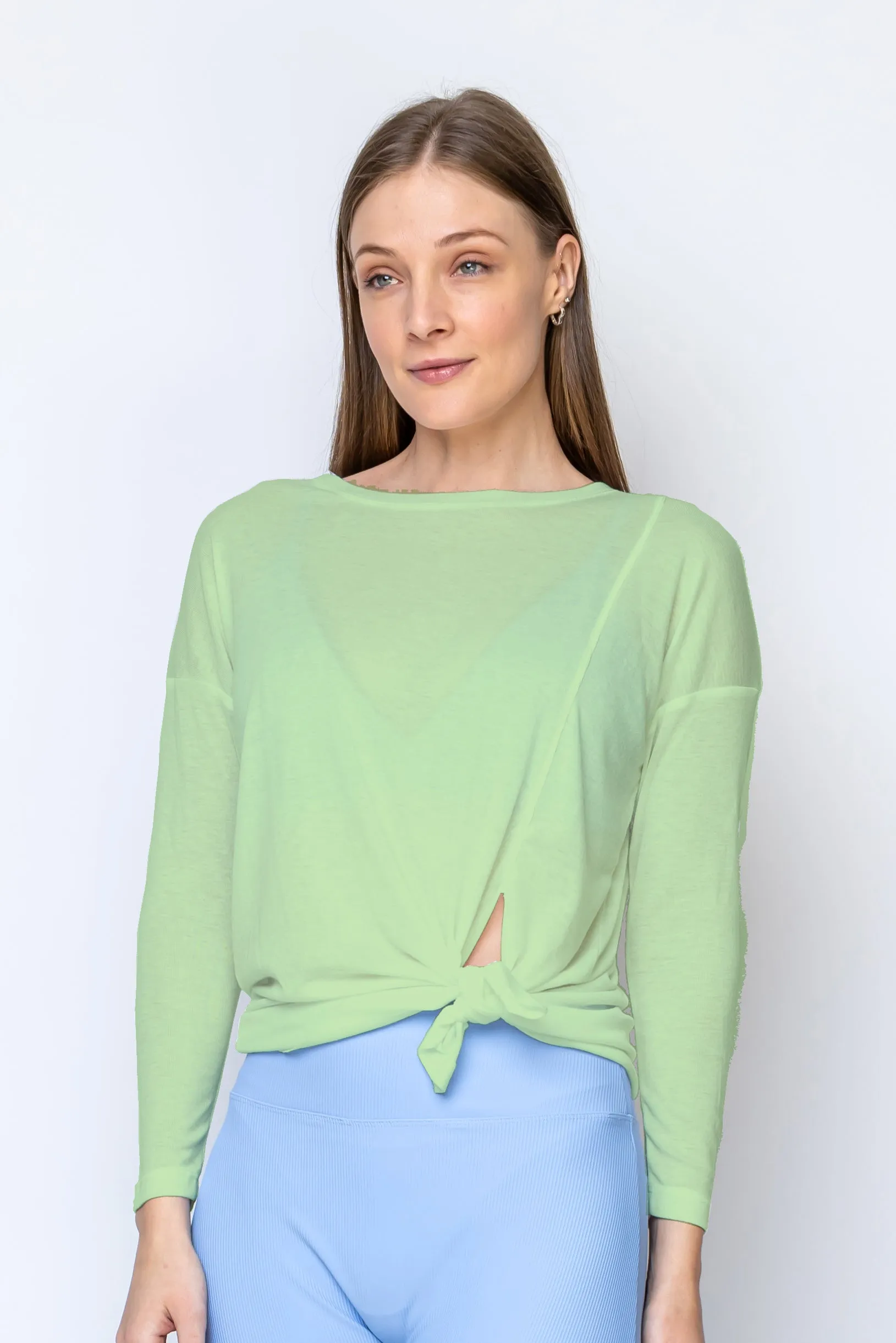 Julia Long Sleeve