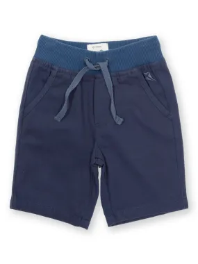 Kite Yacht shorts midnight