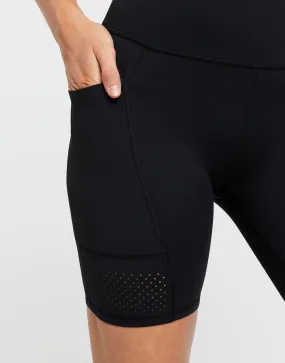 LOTTIE Bike Short - Black