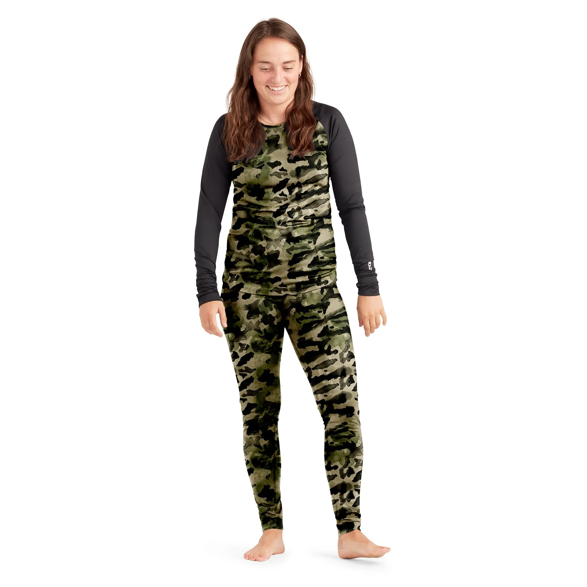 Lupine Lightweight Bottoms - Women's