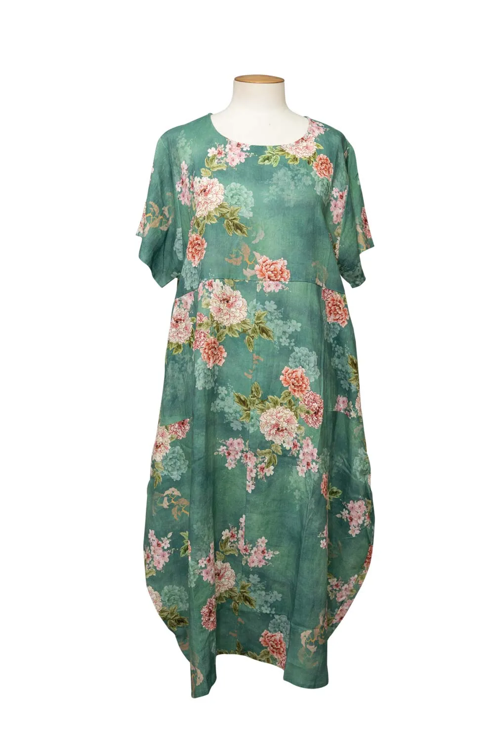 Magazine - 2022SS-28 Everyday Dress - Exclusive