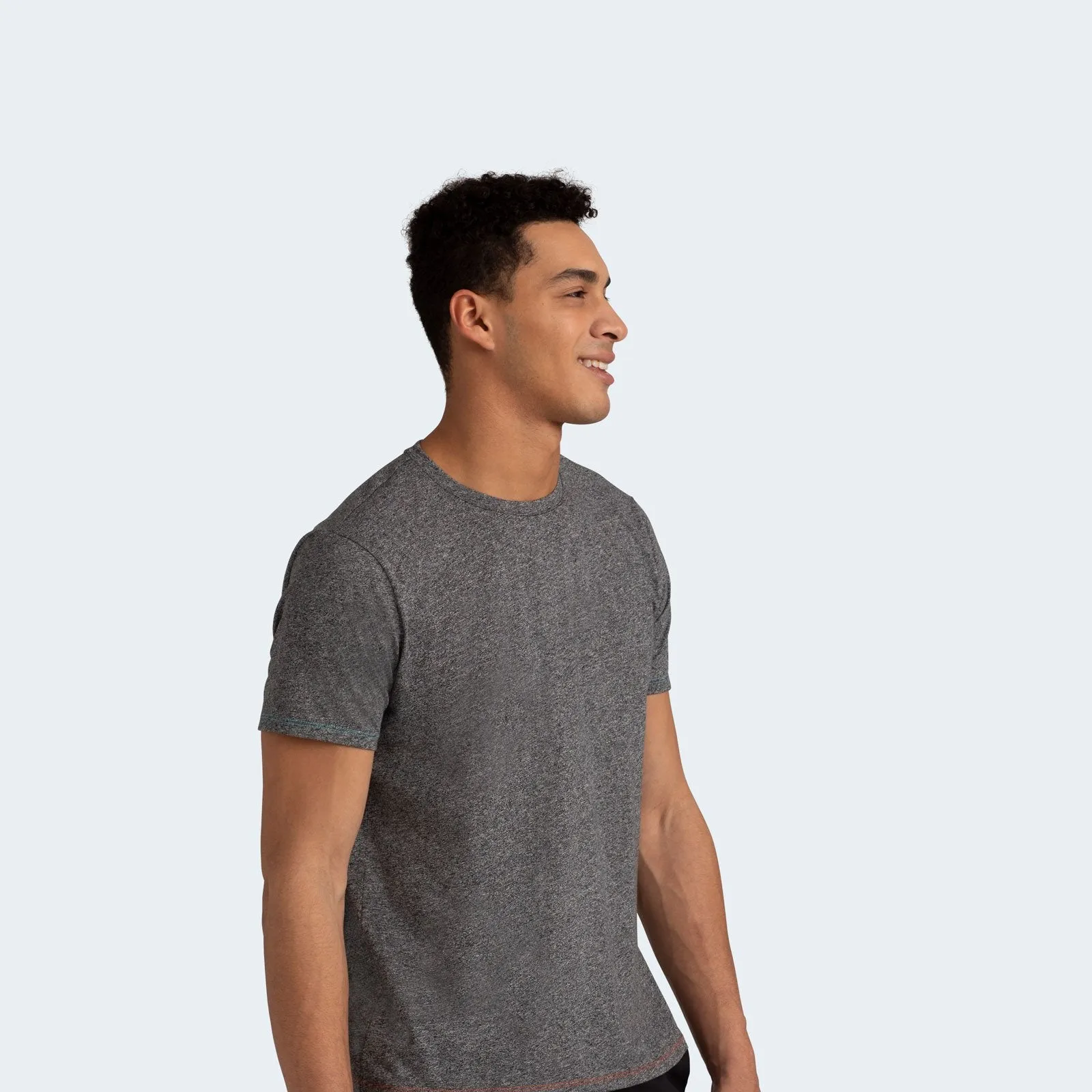 Men's AnyWear Crew Neck T-Shirt 3-Pack