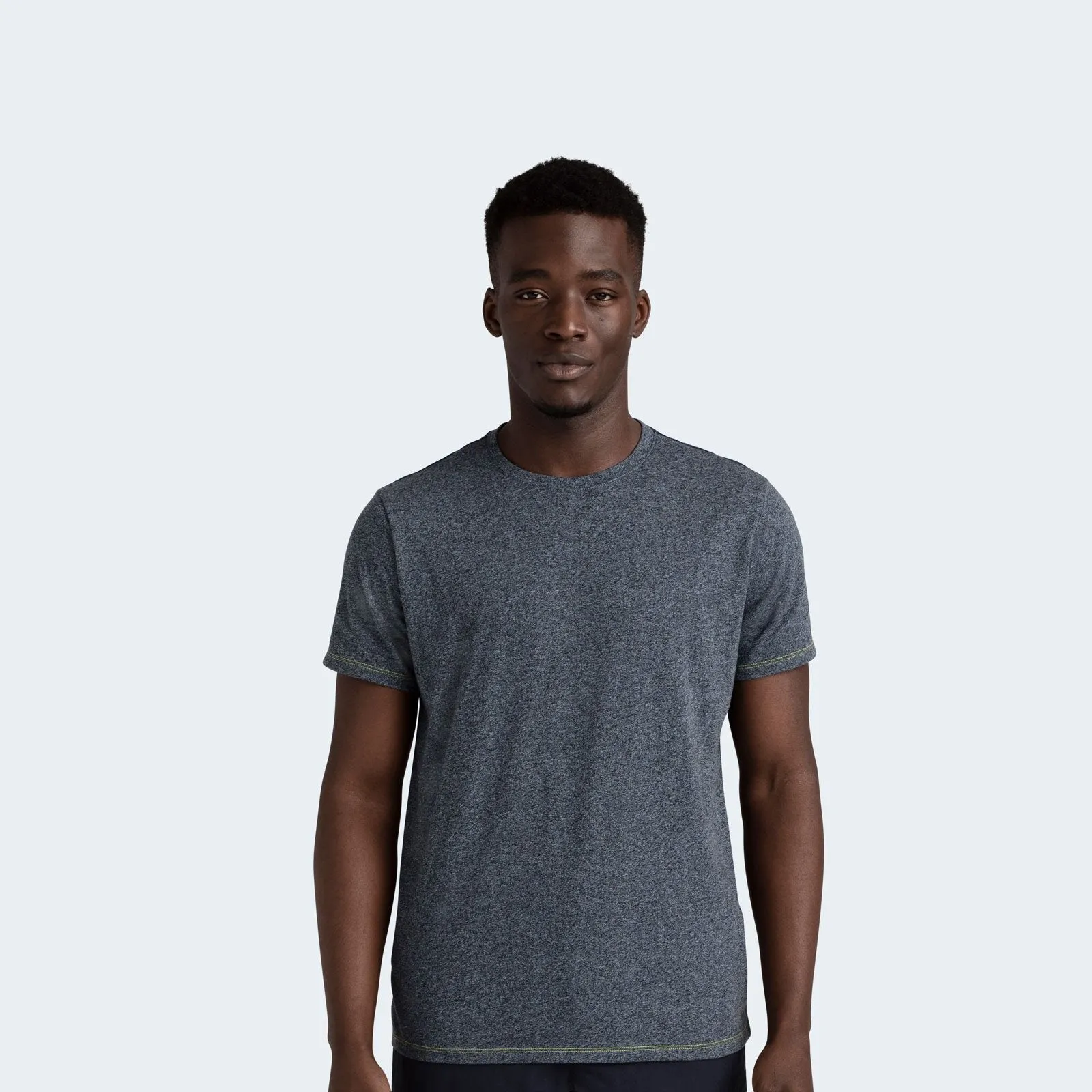 Men's AnyWear Crew Neck T-Shirt 3-Pack