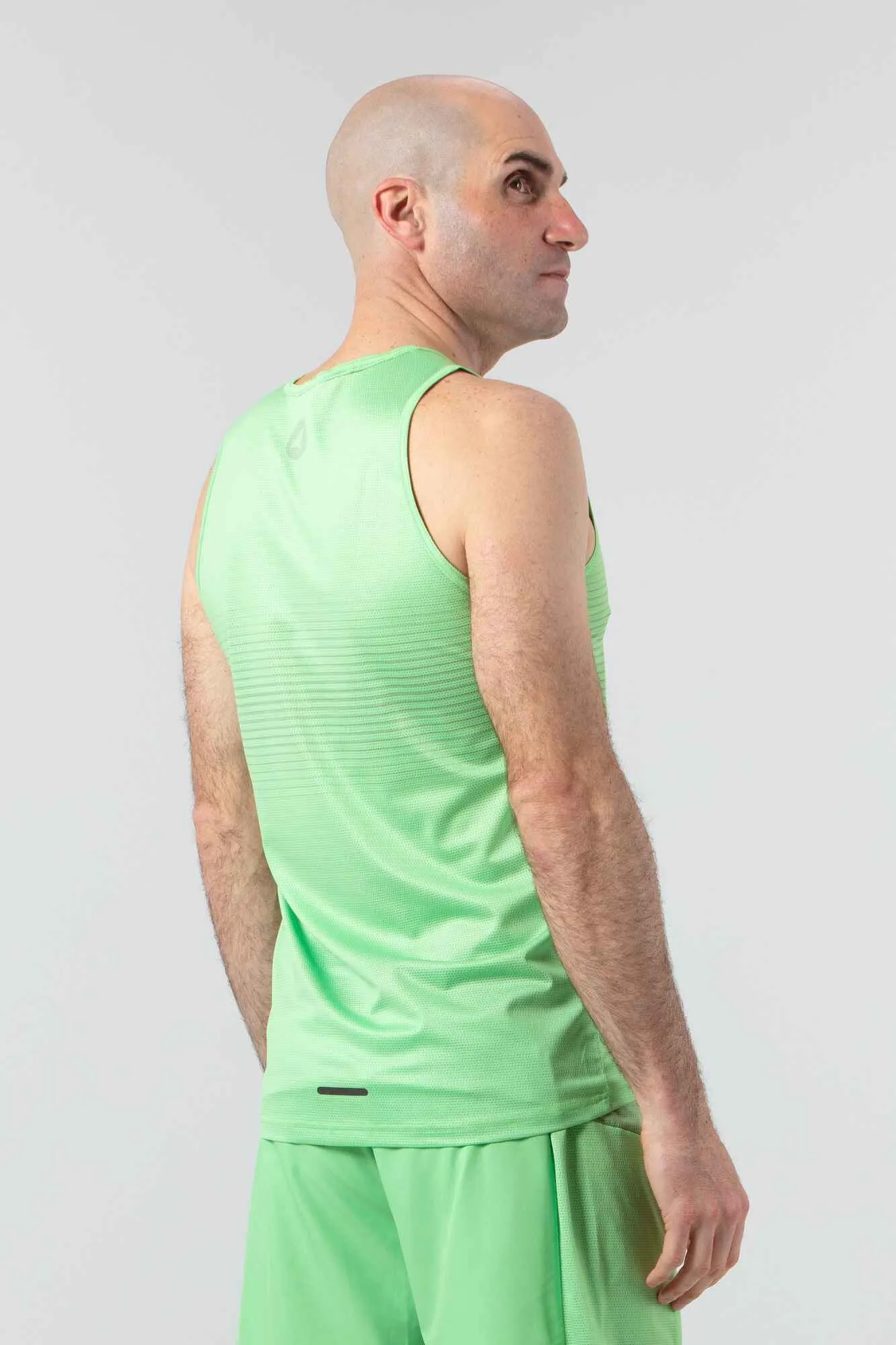 Men's Run Singlet