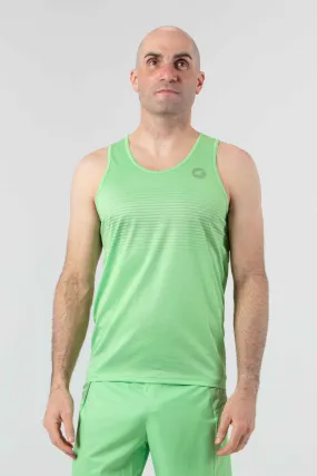 Men's Run Singlet