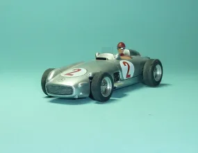 Mercedes W196: No.2 (GP-161)