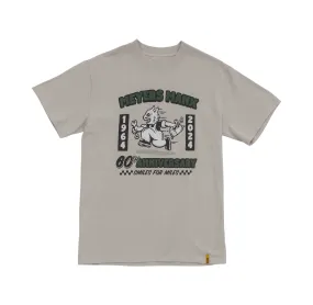 Meyers Manx 60th Anniversary "Running Manx" T-Shirt
