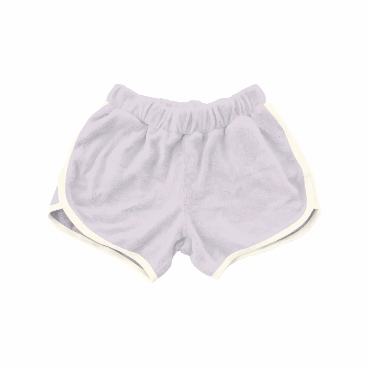 Morning Glory Dolphin Short