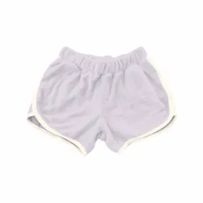 Morning Glory Dolphin Short