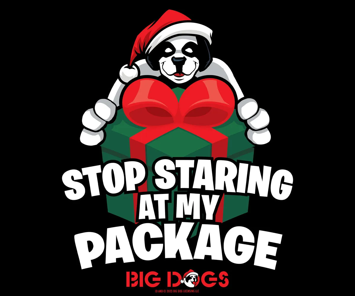 My Package T-shirt