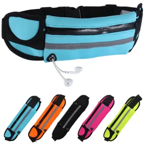 Neoprene Waist Pouch