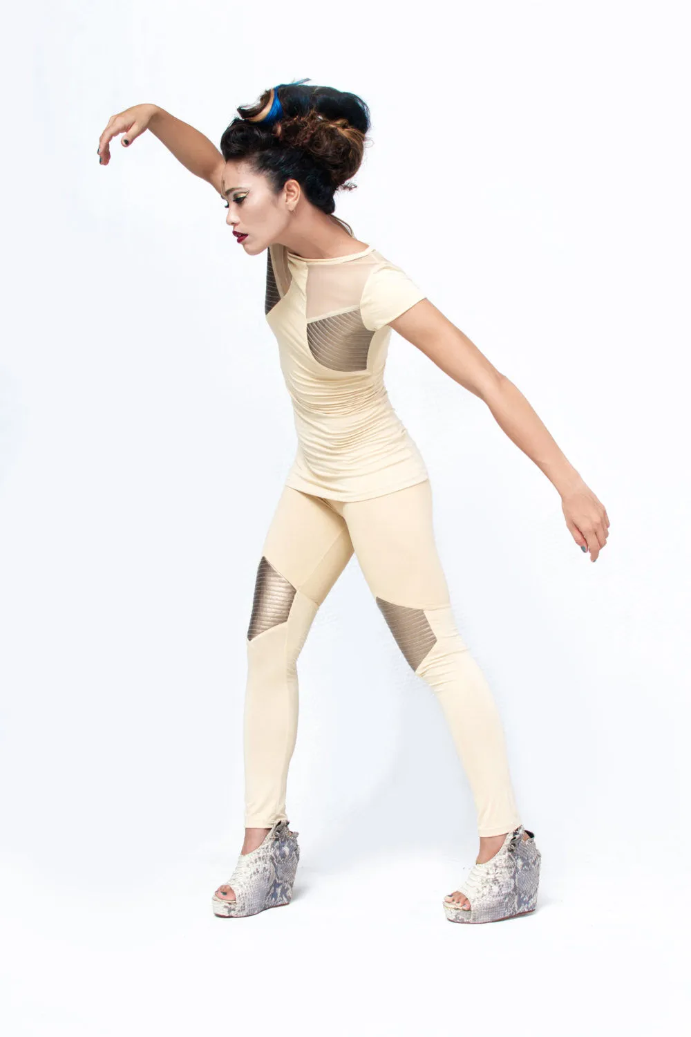 Ninja Legging